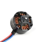 Sunnysky X4112S KV320 KV400 KV485 Outrunner Brushless Motor for Multi-rotor Aircraft Multi-axis Disc Motor